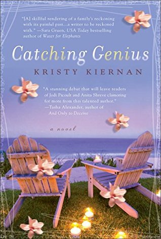 Catching Genius (2007) by Kristy Kiernan