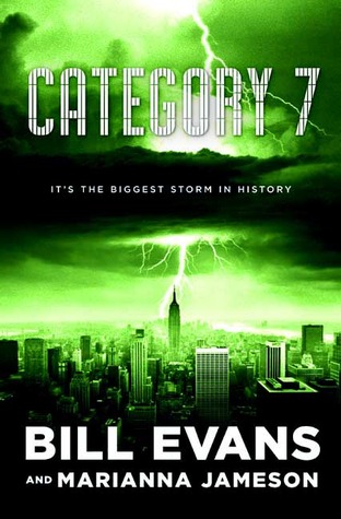 Category 7 (2007) by Bill H. Evans