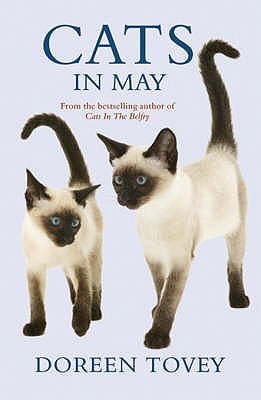 Cats In May (2006) by Doreen Tovey