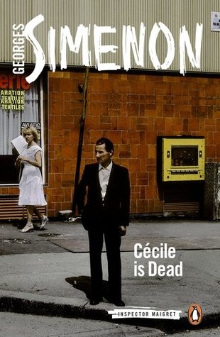 Cécile is Dead (2015)