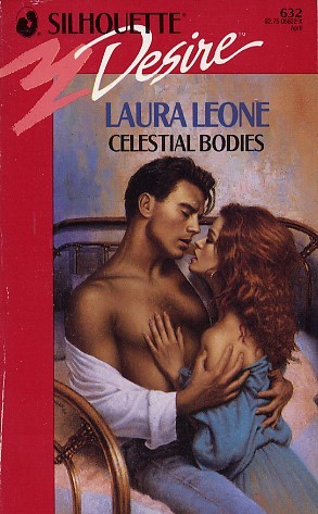 Celestial Bodies (1991) by Laura Leone