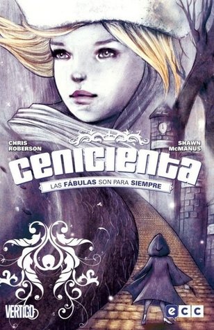 Cenicienta: Las Fábulas son para siempre (2012)