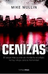 Cenizas (2013) by Mike Mullin