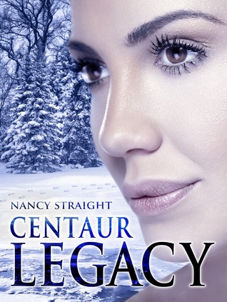 Centaur Legacy (2012)