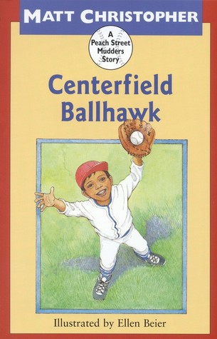 Centerfield Ballhawk (1994) by Ellen Beier