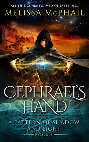 Cephrael's Hand (2000)