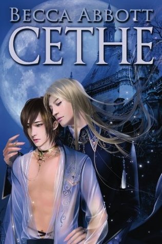 Cethe (2009) by Becca  Abbott