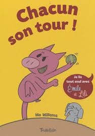 Chacun Son Tour! (2010)