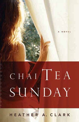 Chai Tea Sunday (2012)