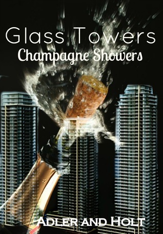 Champagne Showers (2000) by Adler and Holt