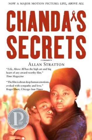 Chanda's Secrets (2004)