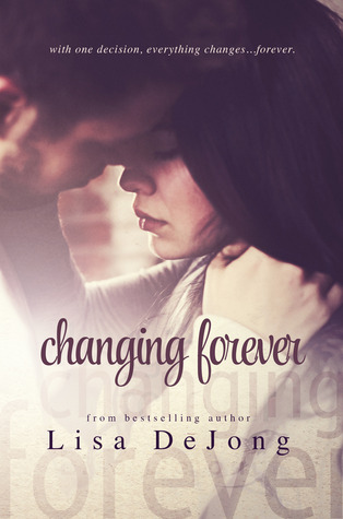 Changing Forever (2000)