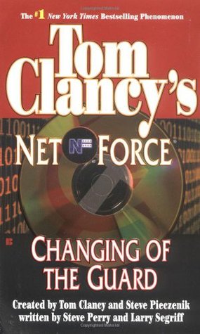 Changing of the Guard (2003) by Tom Clancy