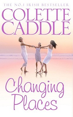 Changing Places (2005) by Colette Caddle