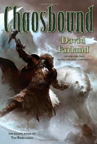 Chaosbound (2009)