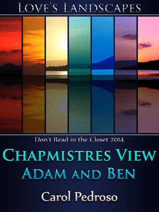 Chapmistres View - Adam and Ben (2014) by Carol Pedroso