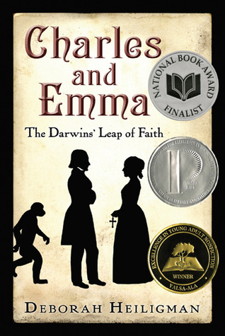 Charles and Emma: The Darwins' Leap of Faith (2009)