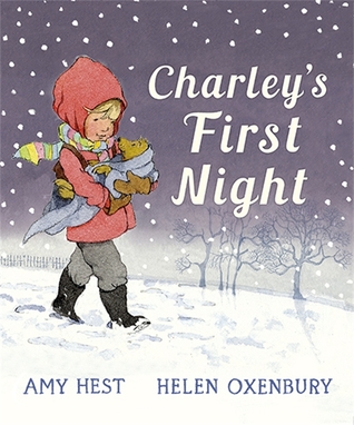 Charley's First Night (2012)