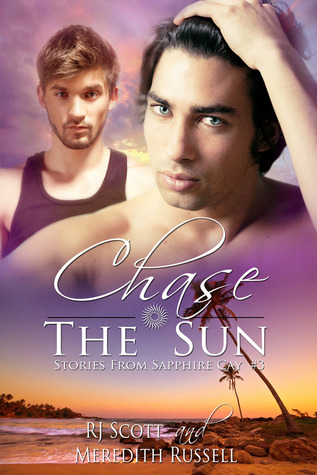 Chase The Sun (2013) by Meredith Russell