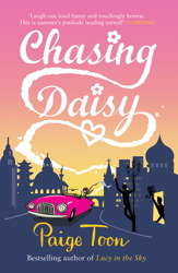 Chasing Daisy (2009) by Paige Toon