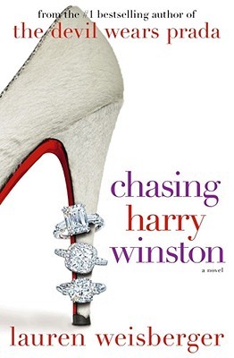 Chasing Harry Winston (2008)