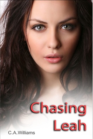 Chasing Leah (2012) by Cori Williams