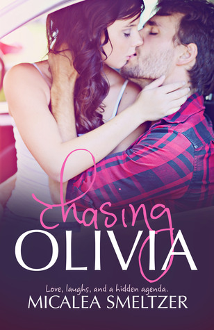 Chasing Olivia (2013)