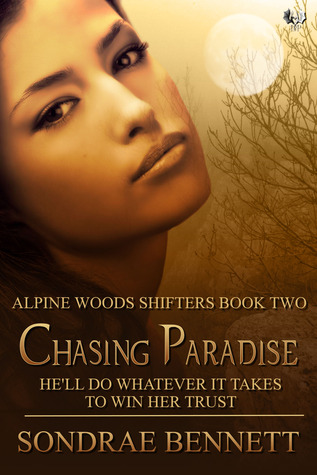 Chasing Paradise (2011) by Sondrae Bennett