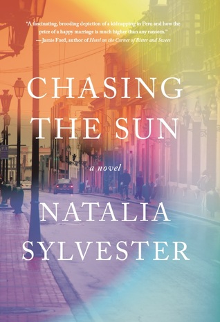 Chasing the Sun: A Novel (2014)