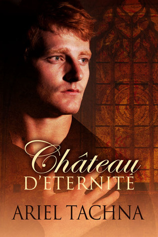 Chateau d'Eternite (2012) by Ariel Tachna