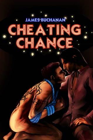 Cheating Chance (2008) by James Buchanan