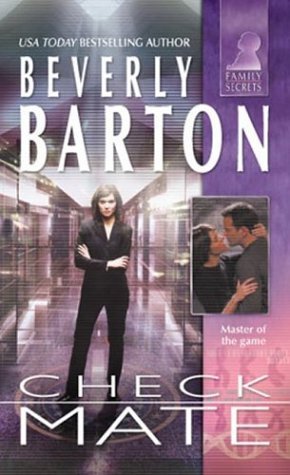 Check Mate (2004) by Beverly Barton