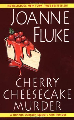 Cherry Cheesecake Murder (2007)