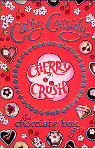 Cherry Crush (2010)