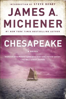 Chesapeake (2003) by James A. Michener
