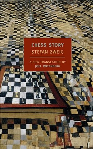 Chess Story (2005) by Peter Gay