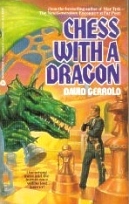 Chess With A Dragon (1988)
