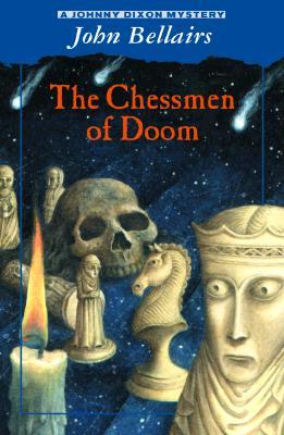 Chessmen of Doom (2000) by Edward Gorey