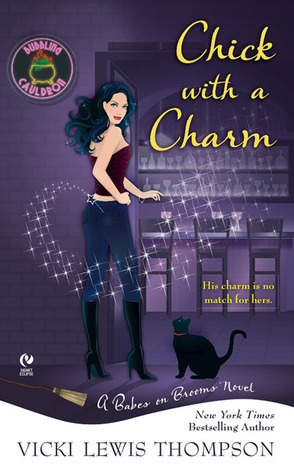 Chick with a Charm (2010)