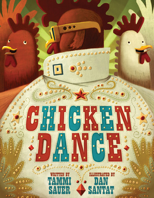 Chicken Dance (2009)