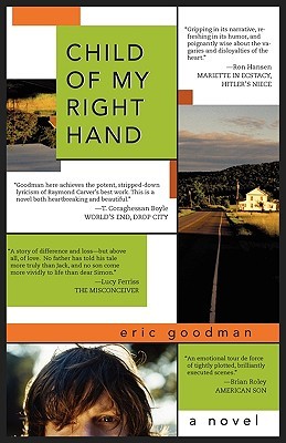 Child of My Right Hand (2004) by Eric K. Goodman