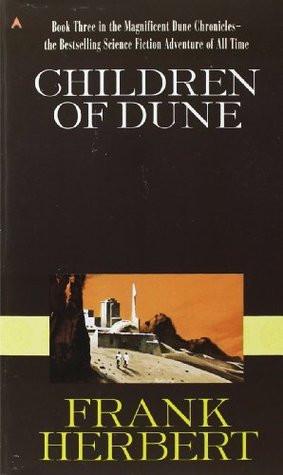 Children of Dune (1987) by Frank Herbert