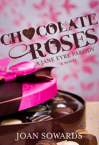 Chocolate Roses (2010) by Joan Sowards