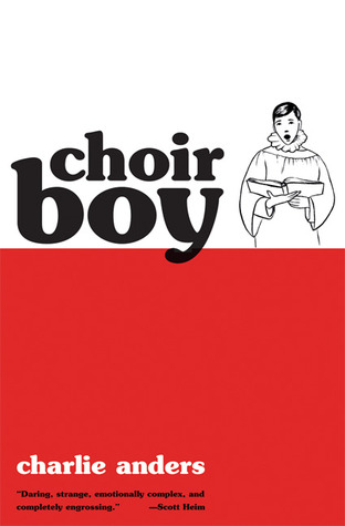 Choir Boy (2005)