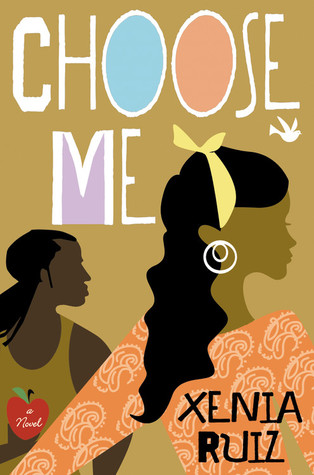 Choose Me (2005) by Xenia Ruiz