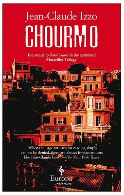 Chourmo (2006) by Howard Curtis