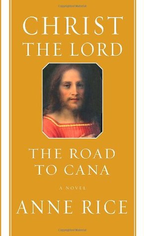 Christ the Lord: The Road to Cana (2008)