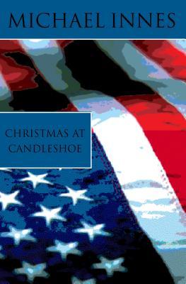 Christmas at Candleshoe (2001) by Michael Innes