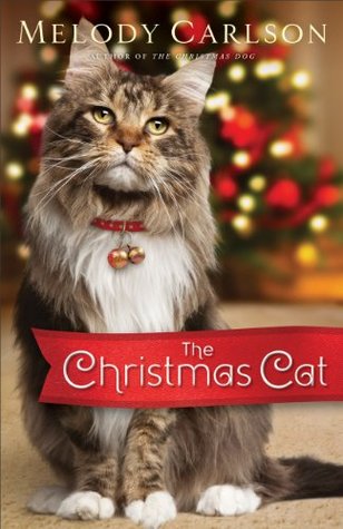 Christmas Cat, The (2014)