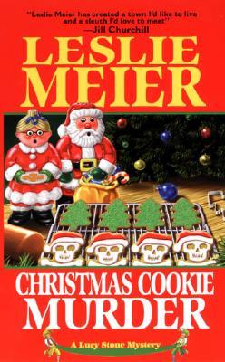 Christmas Cookie Murder (2000) by Leslie Meier